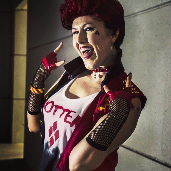 Meet your Posher, Lacy - Picture 5 of 6